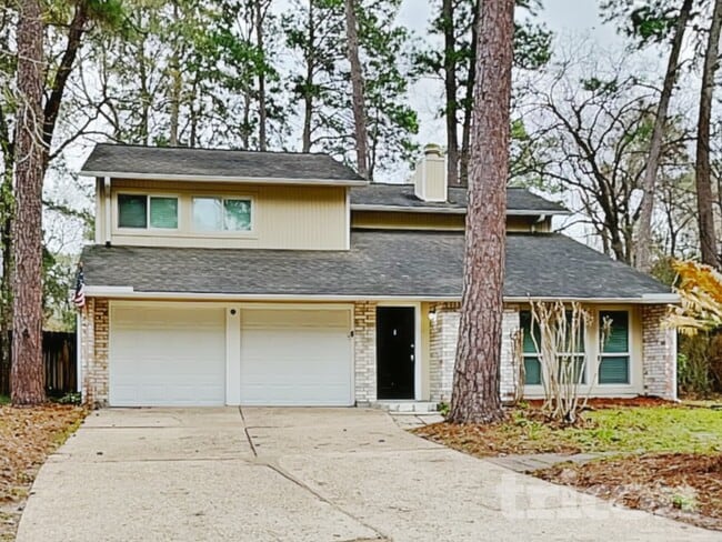 property at 3702 Deerbrook Dr