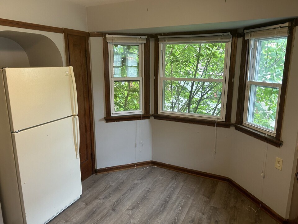 3724 N 55th St, Unit Lower in Milwaukee, WI - Building Photo