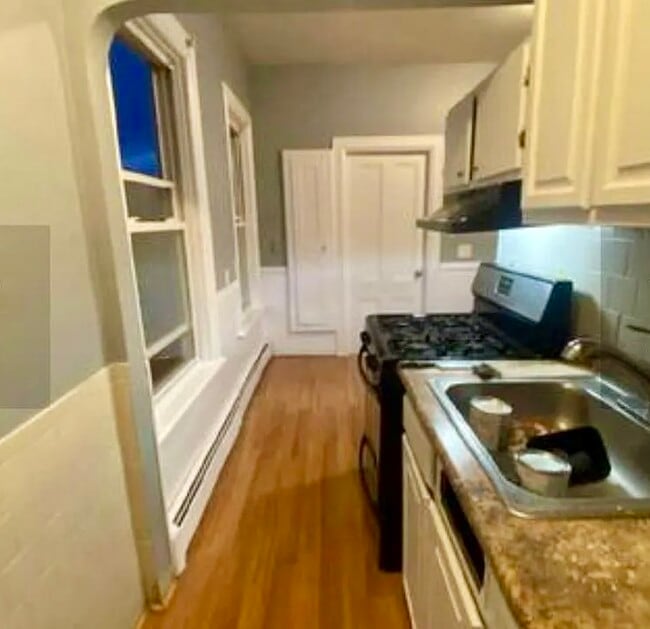 152 Harrison St in Pawtucket, RI - Building Photo - Building Photo