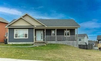 17 Emerald Creek Dr in Conception Bay South, NL - Building Photo