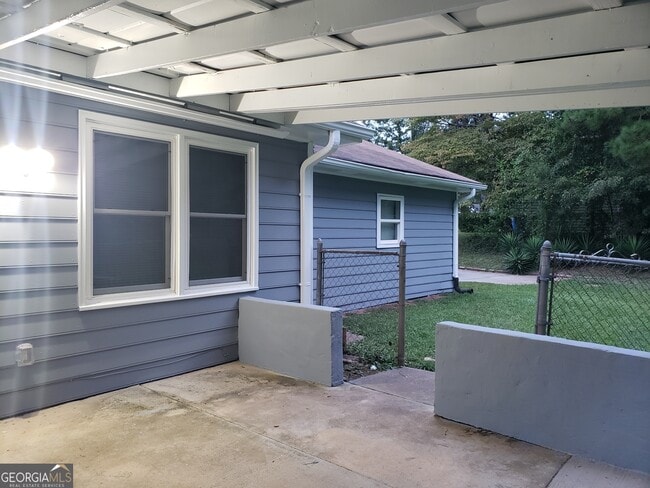 512 Greenview Ave SE in Conyers, GA - Building Photo - Building Photo