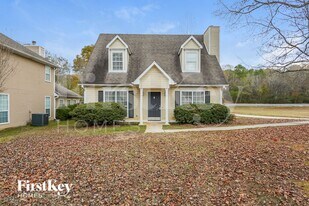 152 Laurel Woods Dr in Helena, AL - Building Photo