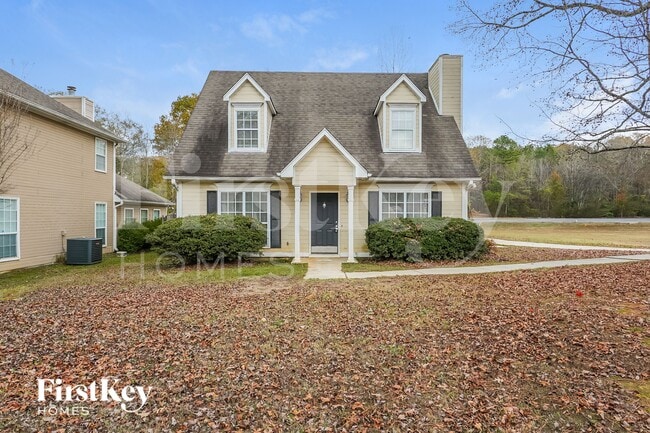 property at 152 Laurel Woods Dr