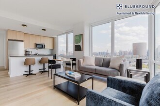 425 Summit Ave, Unit FL19-ID1575 in Jersey City, NJ - Building Photo - Building Photo