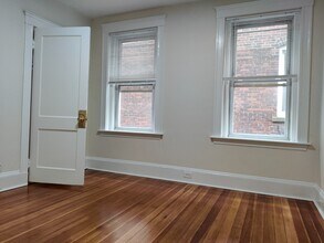 5 Barrows St, Unit 3 in Boston, MA - Building Photo - Building Photo