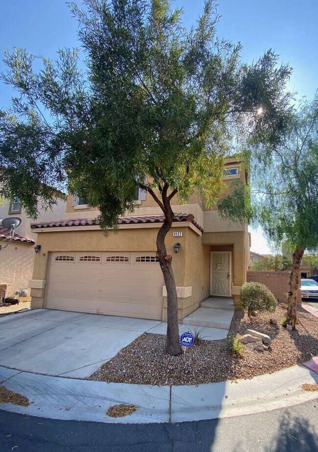 property at 9127 S Black Beauty St