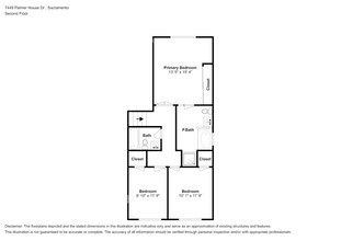 7449 Palmer House Dr in Sacramento, CA - Building Photo - Building Photo