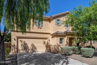 1180 E Buffalo St in Gilbert, AZ - Building Photo - Building Photo