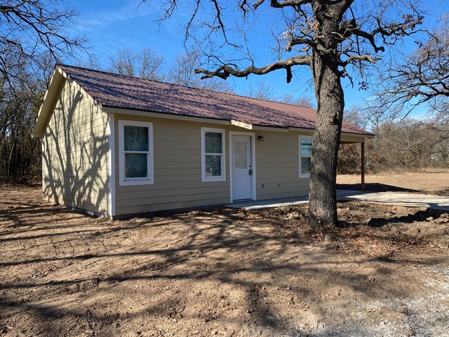 1549 Ranger Hwy in Weatherford, TX - Building Photo - Building Photo