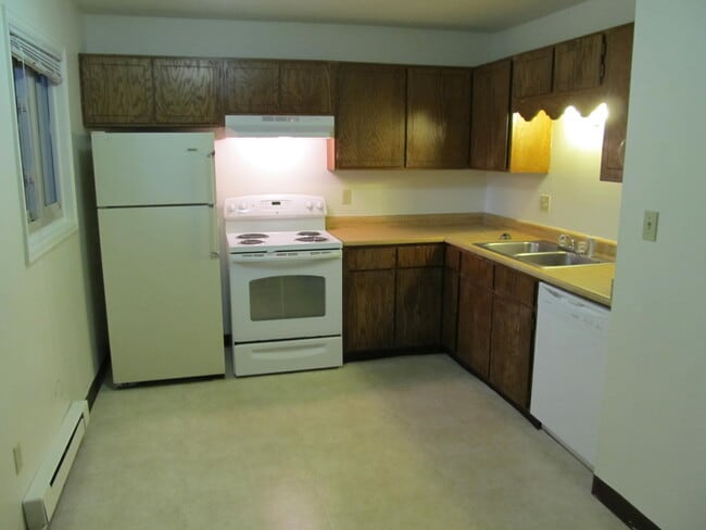 116 Erickson Court, Unit D in Cheyenne, WY - Building Photo - Building Photo