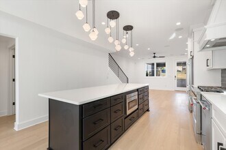 766 Alloway St in Nashville, TN - Building Photo - Building Photo