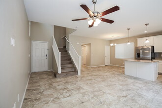 7369 Puddle Duck St in Las Vegas, NV - Building Photo - Building Photo