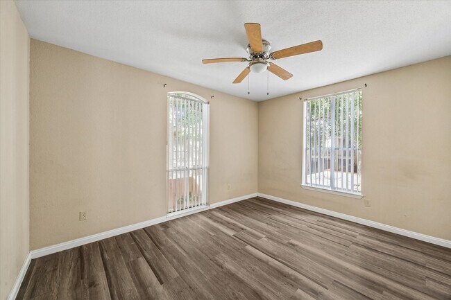 property at 4647 Wild Indigo St