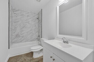 1408 Kyle St in Memphis, TN - Building Photo - Building Photo