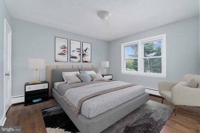 property at 6220 Walther Ave