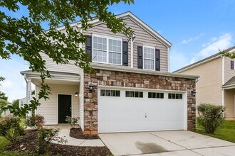 9222 Cotton Gum Rd in Charlotte, NC - Building Photo - Building Photo