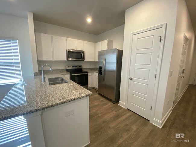 6662 Spaniel Dr in Spanish Fort, AL - Building Photo - Building Photo