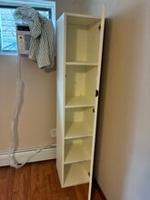 157 Langham St, Unit Studio in Brooklyn, NY - Foto de edificio - Building Photo