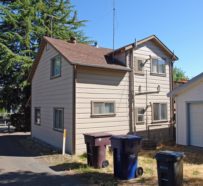 6930-6940 Analy Ave in Sebastopol, CA - Building Photo - Building Photo