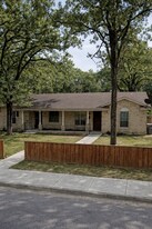 7514 Olusta Dr in Dallas, TX - Building Photo