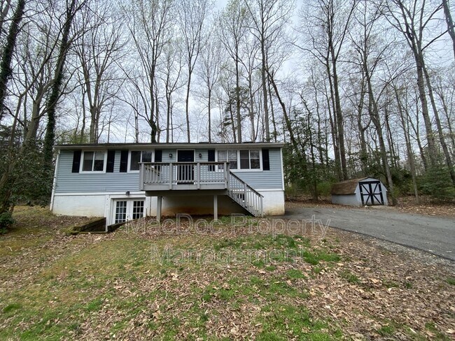 property at 803 Laverne Dr
