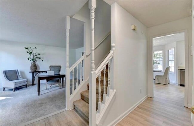 10570 Bridgemor Dr in Alpharetta, GA - Building Photo - Building Photo