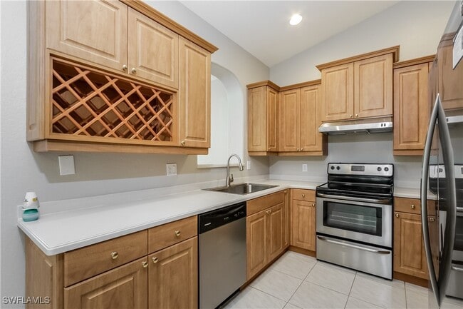 property at 2406 Cleo St