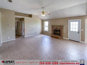3507 Christie Dr in Killeen, TX - Building Photo - Building Photo