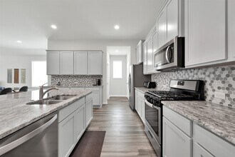 14243 Volcano Perch Dr in Conroe, TX - Building Photo - Building Photo