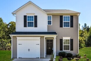 531 Randolph Dr in Clayton, NC - Building Photo