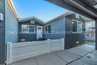 1259 E 5600 S in Murray, UT - Building Photo - Building Photo