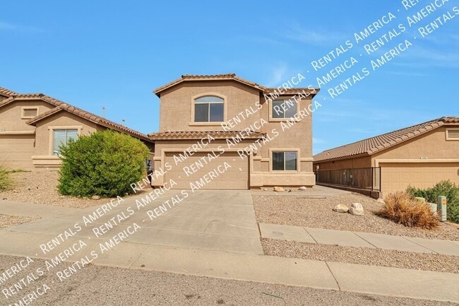 property at 13283 E Mineta Ridge Dr