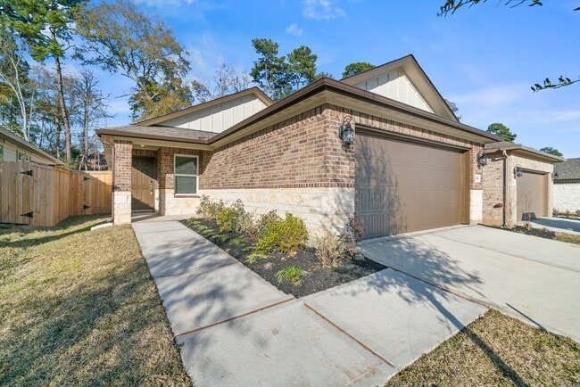 2014 Darlington Oak Dr in Conroe, TX - Building Photo - Building Photo