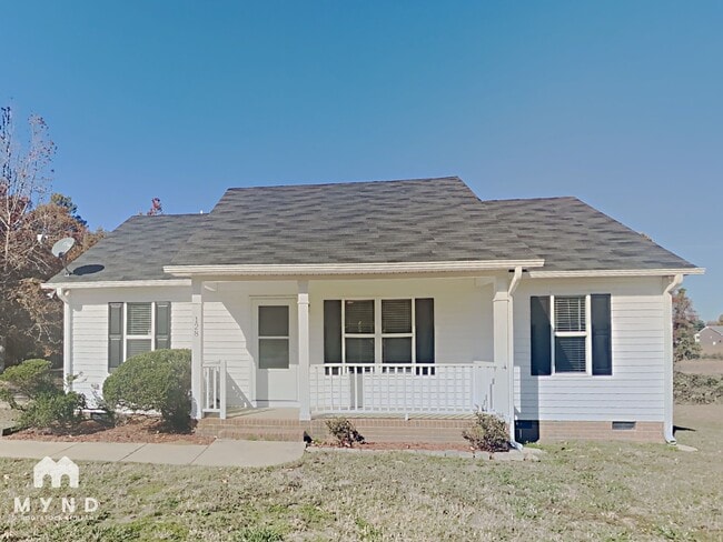 128 Lippizanner Pl in Zebulon, NC - Building Photo - Building Photo