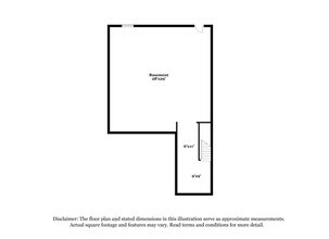 1101 Shadow Glen Dr in Fairburn, GA - Building Photo - Building Photo