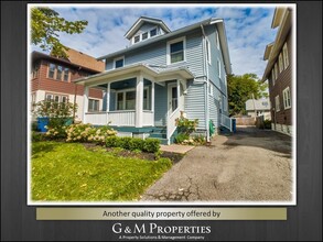 532 Cedarwood Terrace in Rochester, NY - Building Photo - Building Photo