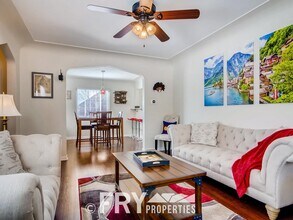 4601 Eliot St in Denver, CO - Building Photo - Building Photo