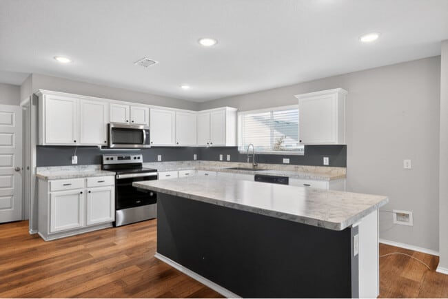 property at 605 Mayfield Dr