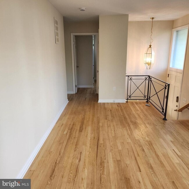 1405 42nd St SE in Washington, DC - Foto de edificio - Building Photo