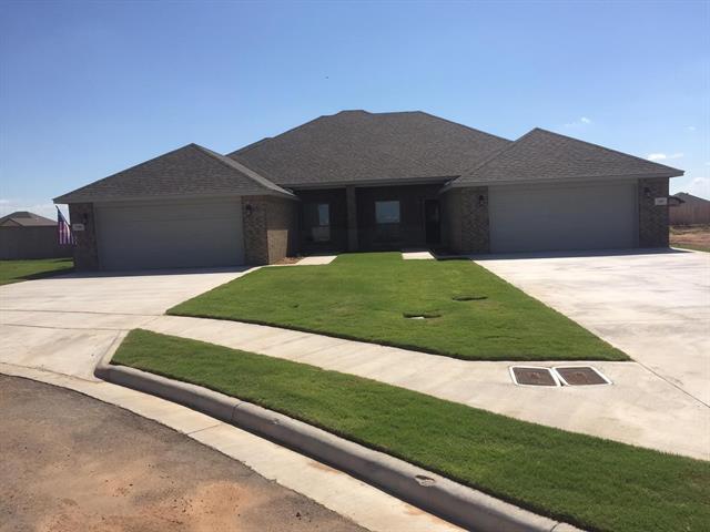 7385 Southern Belle Cir in Abilene, TX - Building Photo