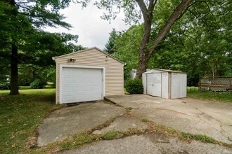 3117 Oswego Ave in Fort Wayne, IN - Building Photo - Building Photo