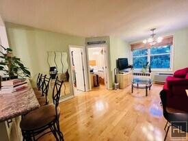 East 54th Street, Unit 1J in New York, NY - Building Photo