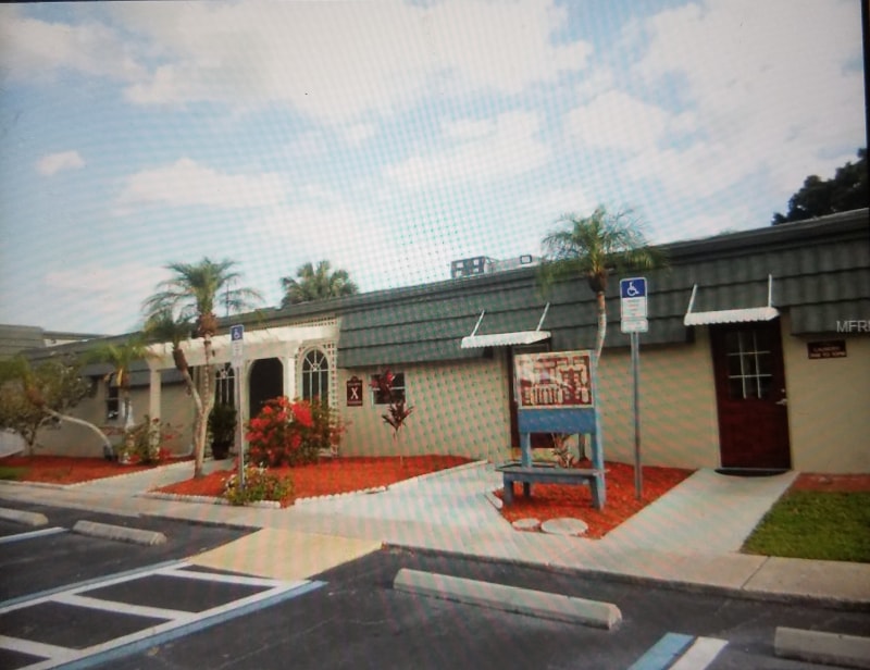 1799 N Highland Ave in Clearwater, FL - Building Photo