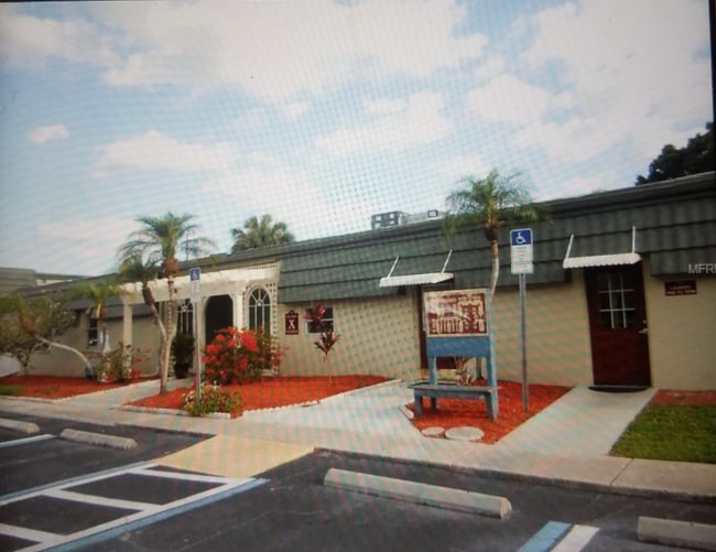 property at 1799 N Highland Ave