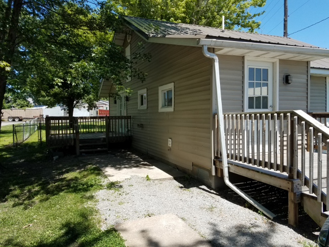 1917 Orchard Ave in Hannibal, MO - Building Photo - Building Photo