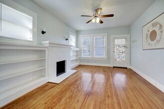 1649 W Main St in Houston, TX - Building Photo - Building Photo