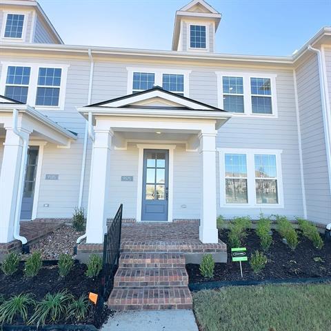 9575 Speaker Dr in Frisco, TX - Foto de edificio - Building Photo