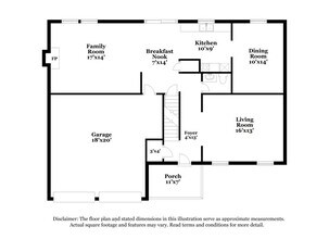 442 Rambling Brook Dr in Pickerington, OH - Building Photo - Building Photo