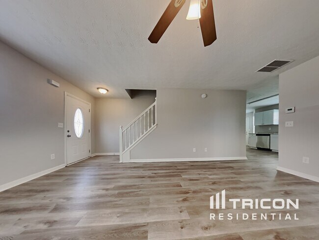40 Adelaide Dr in Covington, GA - Foto de edificio - Building Photo