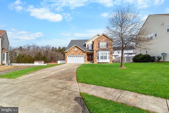 property at 8920 Flour Ct